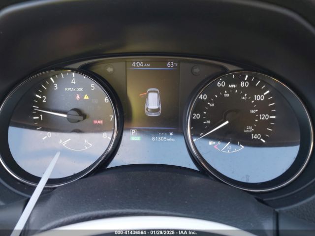 JN8AT2MT7KW256829 Nissan ROGUE S