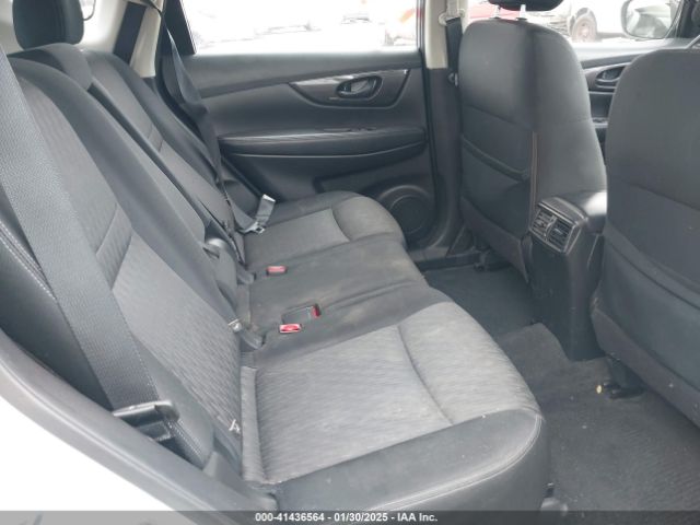 JN8AT2MT7KW256829 Nissan ROGUE S