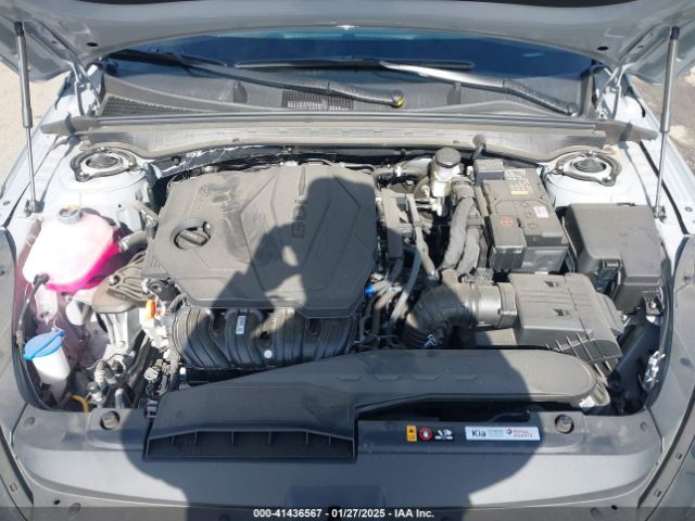 KNAG64J79S5314832 KIA K5 Gt-line