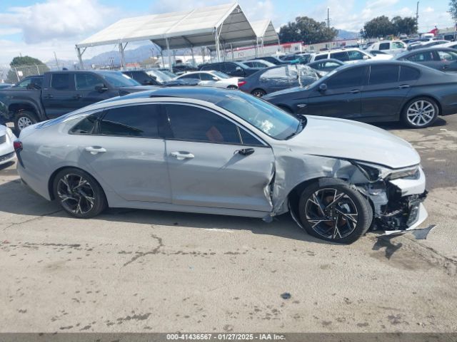 KNAG64J79S5314832 KIA K5 Gt-line