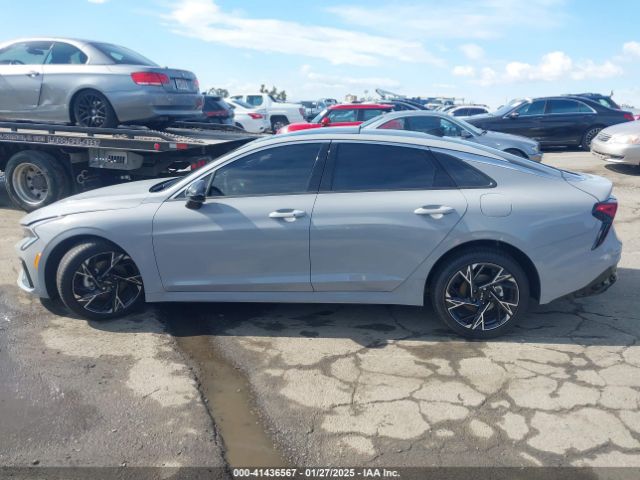 KNAG64J79S5314832 KIA K5 Gt-line
