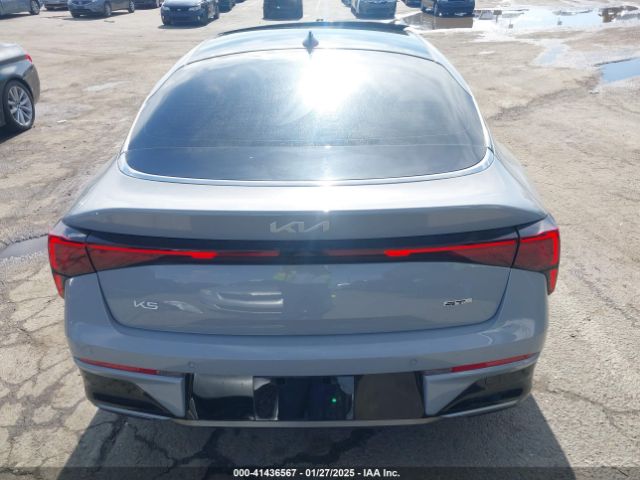 KNAG64J79S5314832 KIA K5 Gt-line