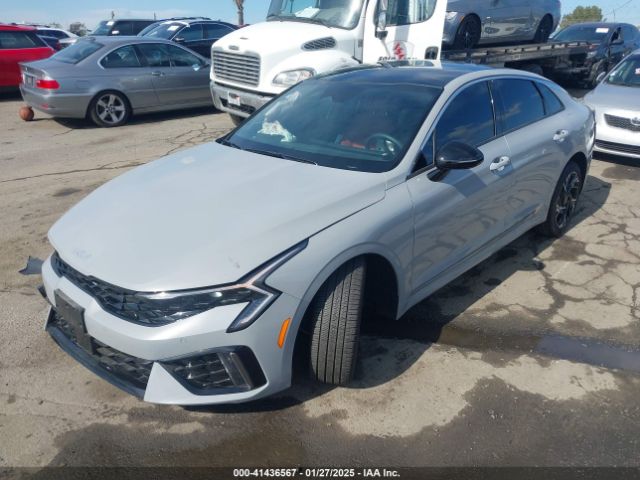 KNAG64J79S5314832 KIA K5 Gt-line