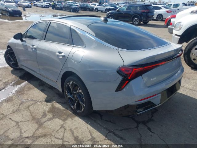 KNAG64J79S5314832 KIA K5 Gt-line