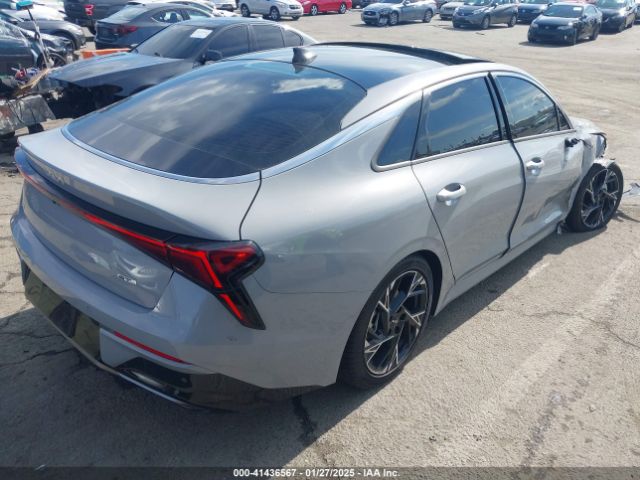 KNAG64J79S5314832 KIA K5 Gt-line