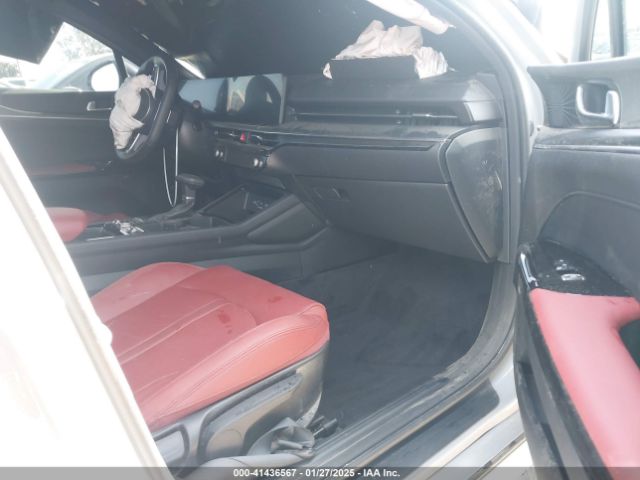 KNAG64J79S5314832 KIA K5 Gt-line
