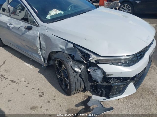 KNAG64J79S5314832 KIA K5 Gt-line