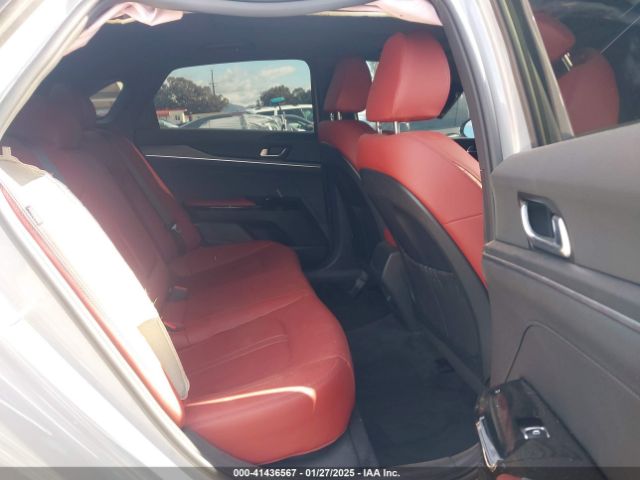 KNAG64J79S5314832 KIA K5 Gt-line
