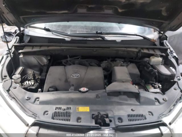 5TDJZRFH5JS902363 Toyota 2gr-fks
