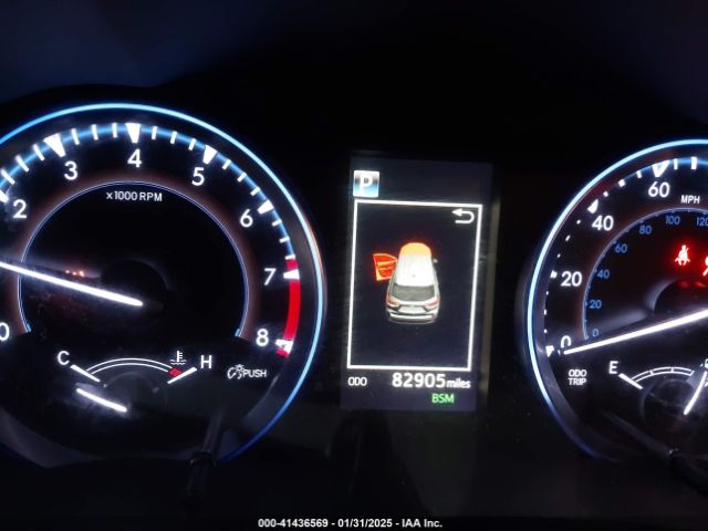 5TDJZRFH5JS902363 Toyota 2gr-fks