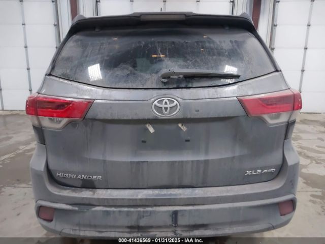 5TDJZRFH5JS902363 Toyota 2gr-fks