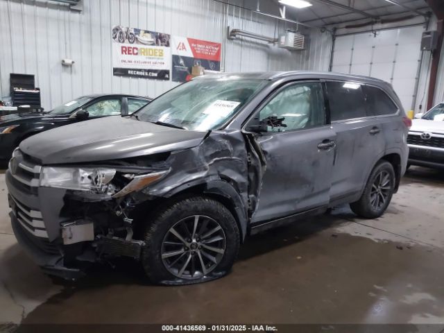 5TDJZRFH5JS902363 Toyota 2gr-fks