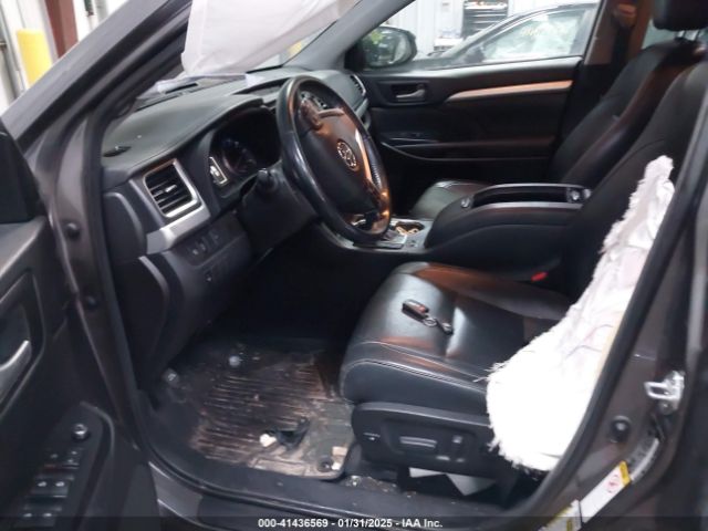 5TDJZRFH5JS902363 Toyota 2gr-fks