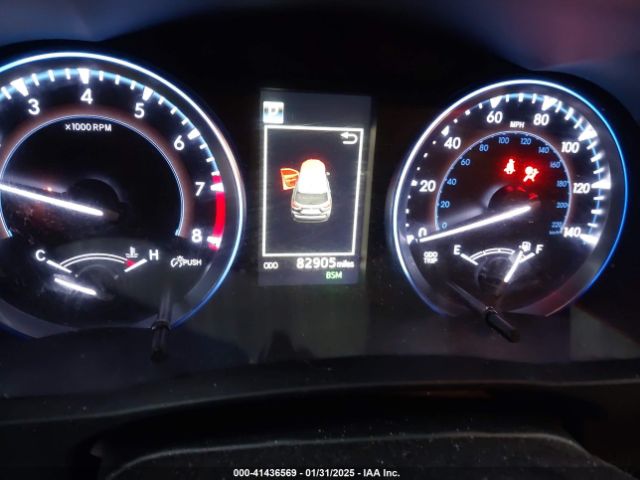 5TDJZRFH5JS902363 Toyota 2gr-fks