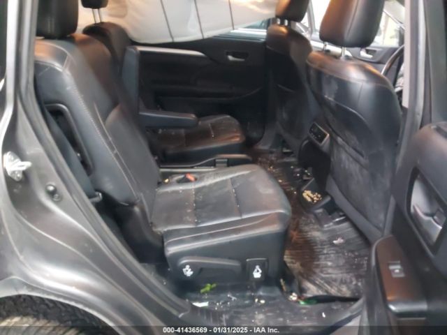 5TDJZRFH5JS902363 Toyota 2gr-fks