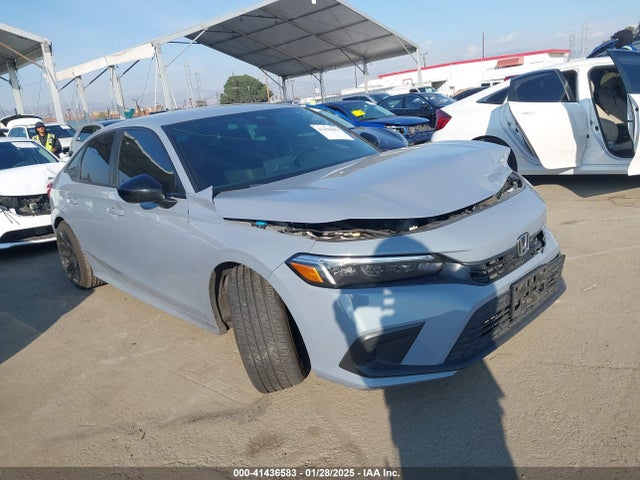 2022 2HGFE2F54NH504081 main image