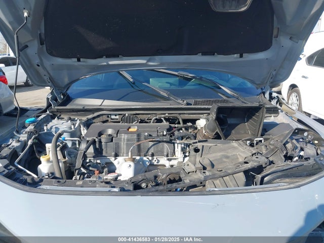 Honda Civic Sport 2022 2HGFE2F54NH504081 Image 10