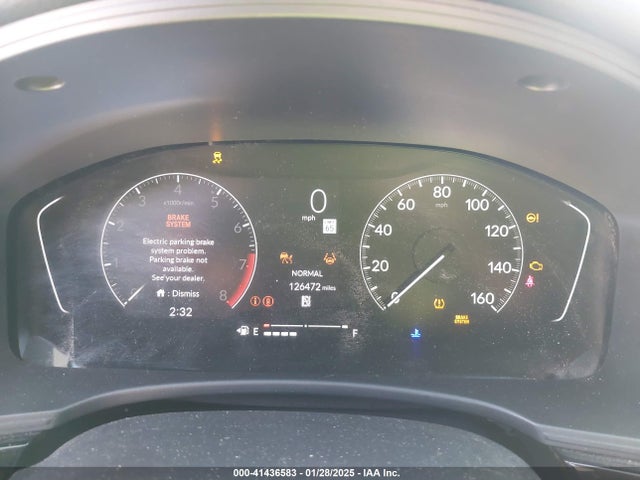 Honda Civic Sport 2022 2HGFE2F54NH504081 Image 7