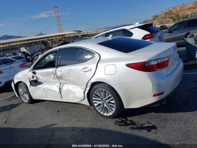 JTHBK1GG7E2124224 Lexus ES 350