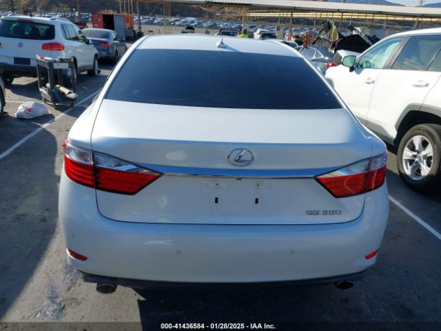 JTHBK1GG7E2124224 Lexus ES 350