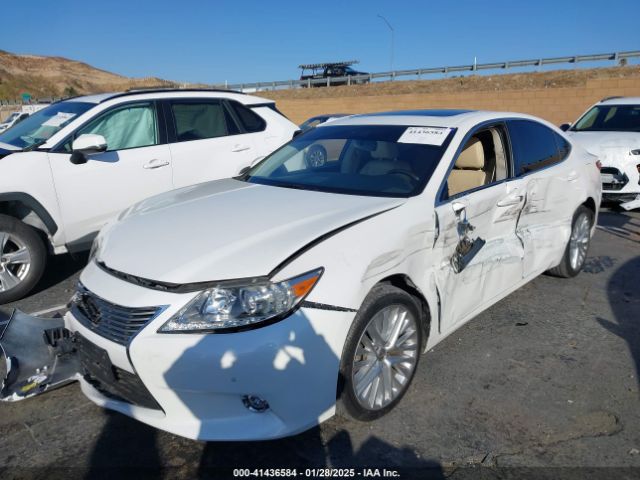 JTHBK1GG7E2124224 Lexus ES 350