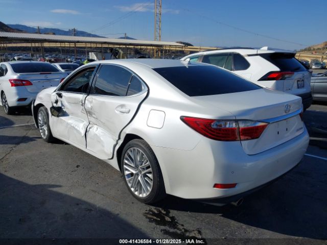 JTHBK1GG7E2124224 Lexus ES 350