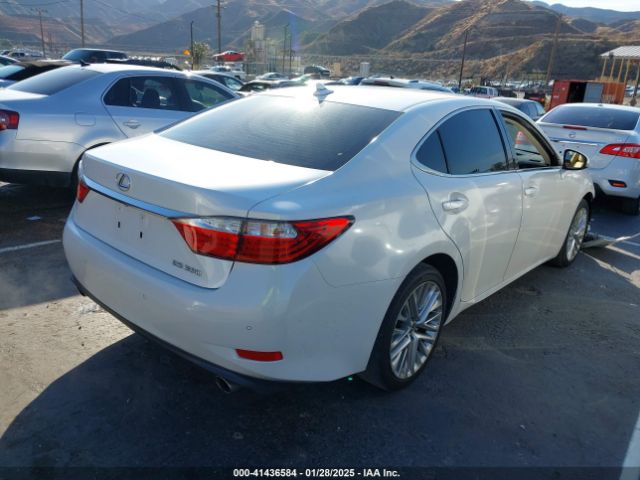 JTHBK1GG7E2124224 Lexus ES 350