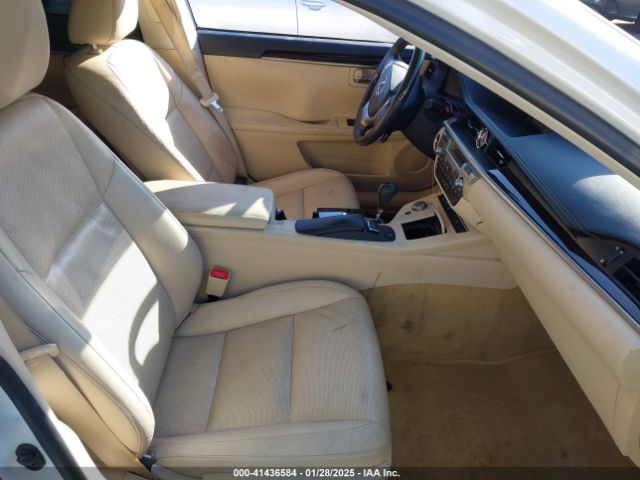 JTHBK1GG7E2124224 Lexus ES 350