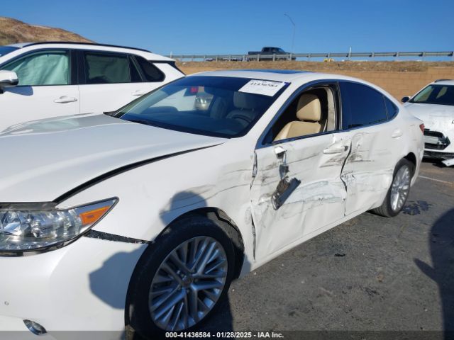 JTHBK1GG7E2124224 Lexus ES 350