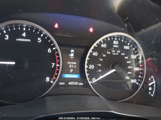 JTHBK1GG7E2124224 Lexus ES 350