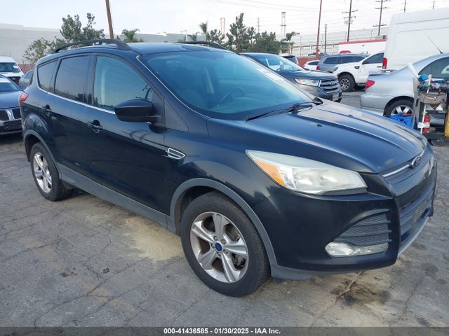 Ford ESCAPE SE 2014 1FMCU0GX7EUC02088 Image 1