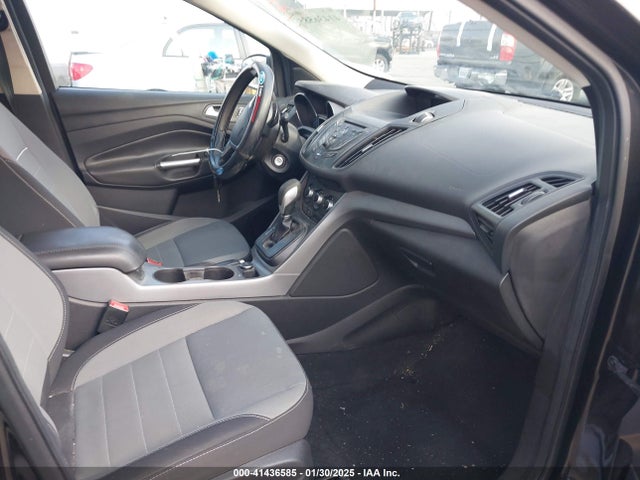 Ford ESCAPE SE 2014 1FMCU0GX7EUC02088 Image 5