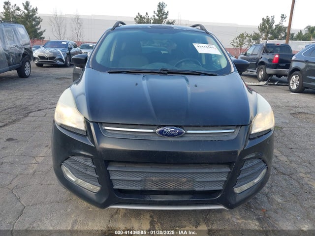 Ford ESCAPE SE 2014 1FMCU0GX7EUC02088 Image 6