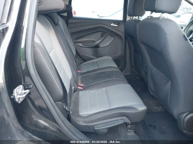 Ford ESCAPE SE 2014 1FMCU0GX7EUC02088 Image 8