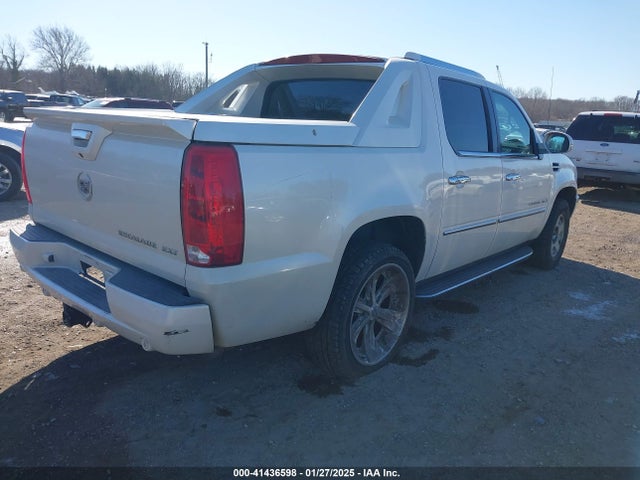2007 CADILLAC ESCALADE EXT 3GYFK62887G213188 Photo 3