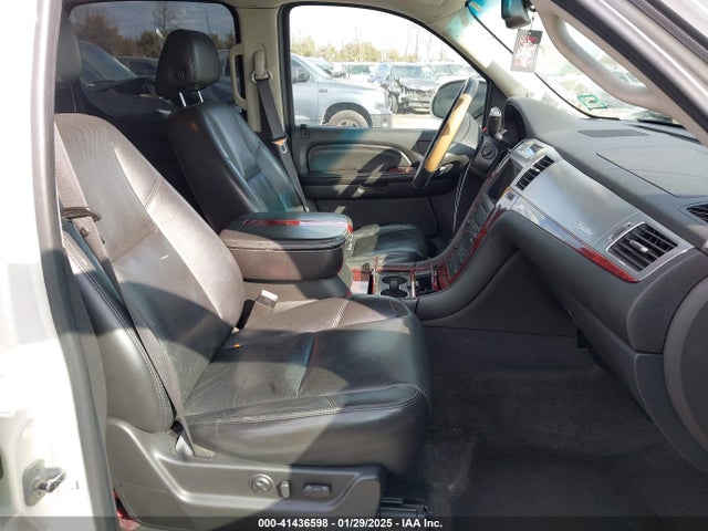 2007 CADILLAC ESCALADE EXT 3GYFK62887G213188 Photo 4