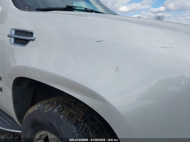 2007 CADILLAC ESCALADE EXT 3GYFK62887G213188 Photo 5