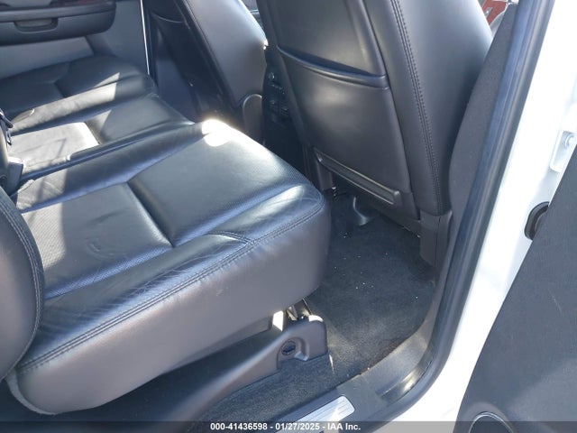 2007 CADILLAC ESCALADE EXT 3GYFK62887G213188 Photo 7