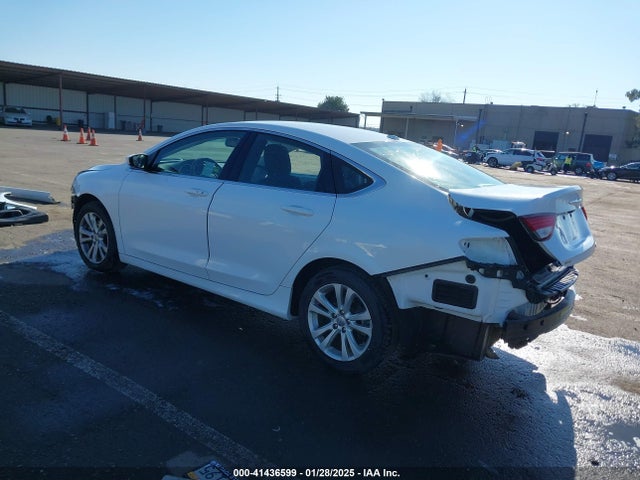 Chrysler 200 Limited 2015 1C3CCCAB1FN596032 Image 3
