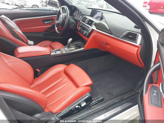 WBA4Z1C53JEC72907 BMW 430I