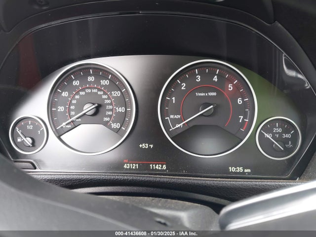 WBA4Z1C53JEC72907 BMW 430I