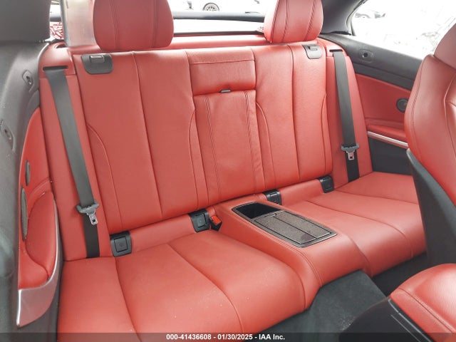 WBA4Z1C53JEC72907 BMW 430I