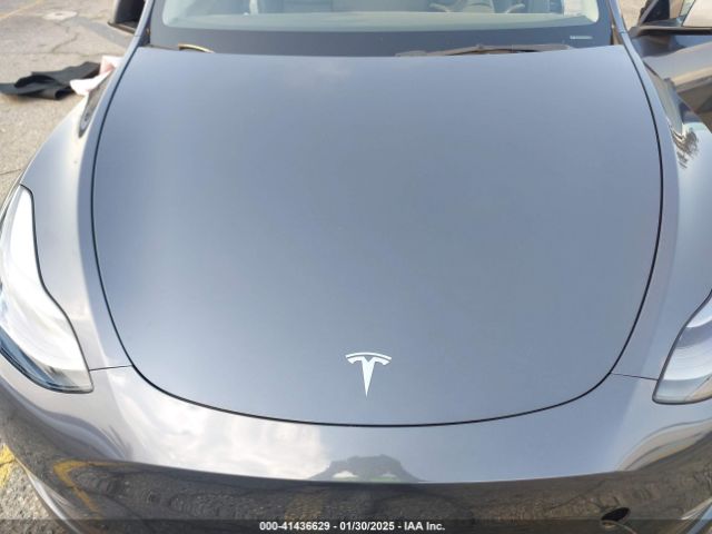 7SAYGDEF6PF837174 Tesla Model Y Performance Dual Motor All-wheel Drive