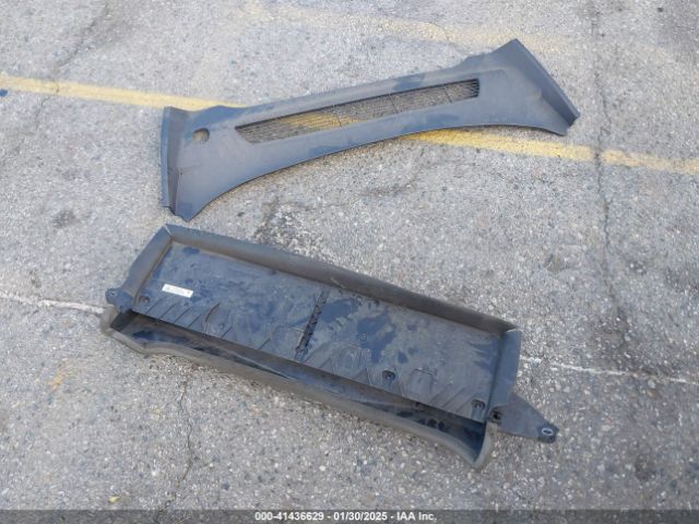7SAYGDEF6PF837174 Tesla Model Y Performance Dual Motor All-wheel Drive