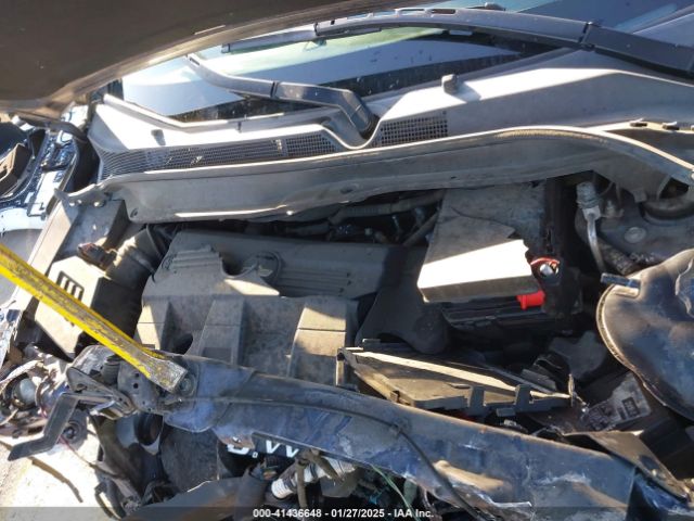 2GNFLHE35E6226074 Chevrolet Equinox Ltz
