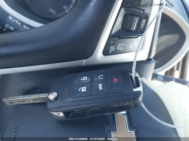2GNFLHE35E6226074 Chevrolet Equinox Ltz