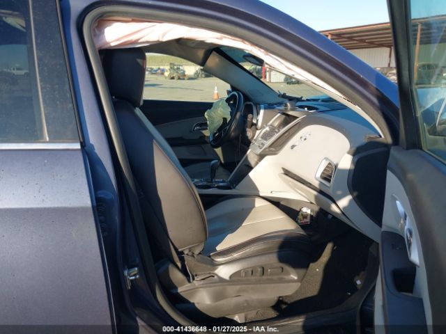 2GNFLHE35E6226074 Chevrolet Equinox Ltz