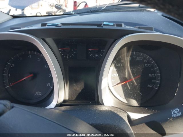 2GNFLHE35E6226074 Chevrolet Equinox Ltz