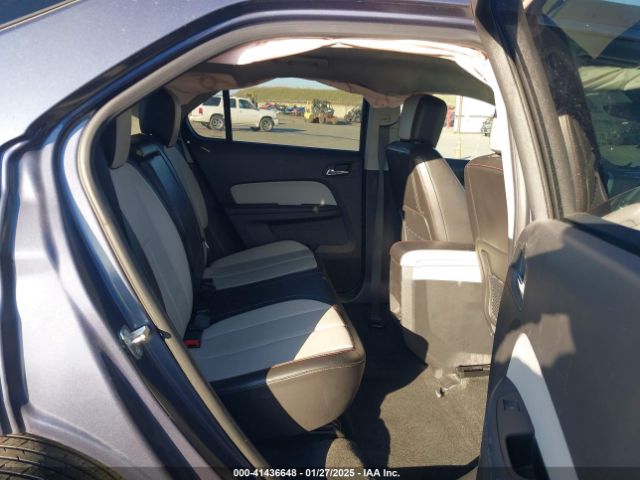 2GNFLHE35E6226074 Chevrolet Equinox Ltz
