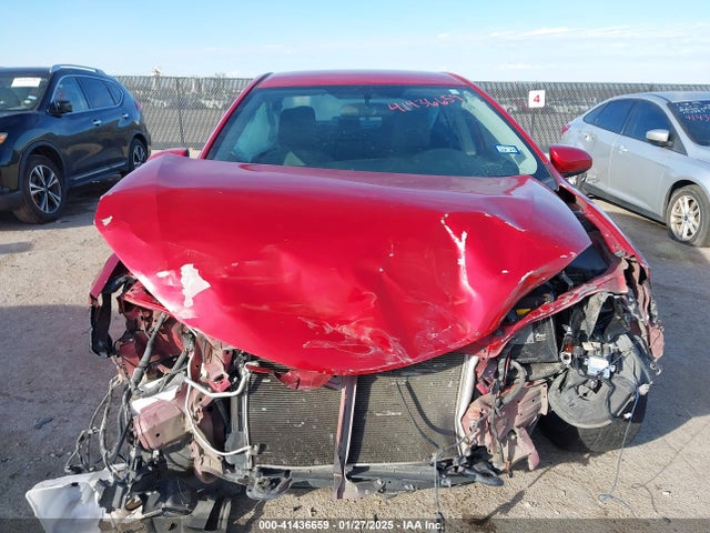 Aukcja sprzedaży 2015 Toyota Corolla Le, vin: 5YFBURHE4FP354457, numer aukcji: 41436659